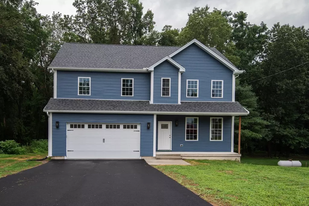 Ludlow, MA 01056,42 Roy St