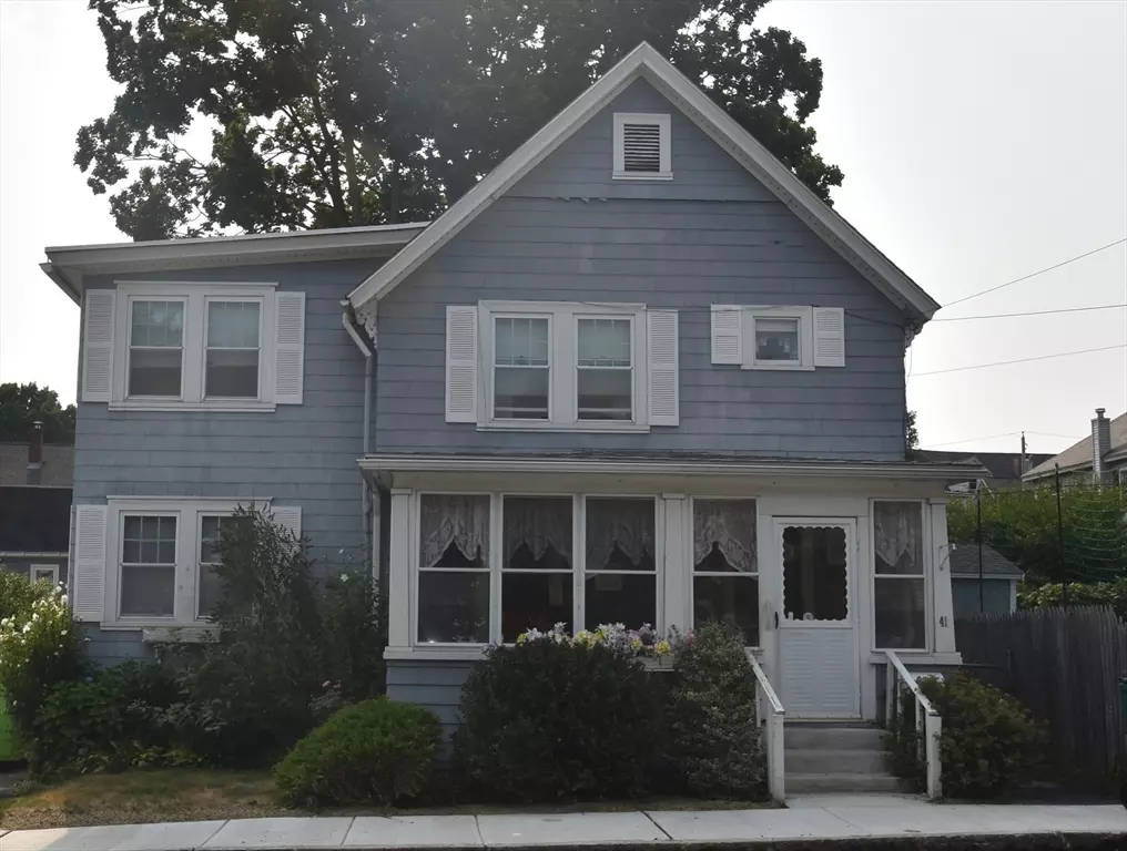 Lowell, MA 01851,41 Morey Street