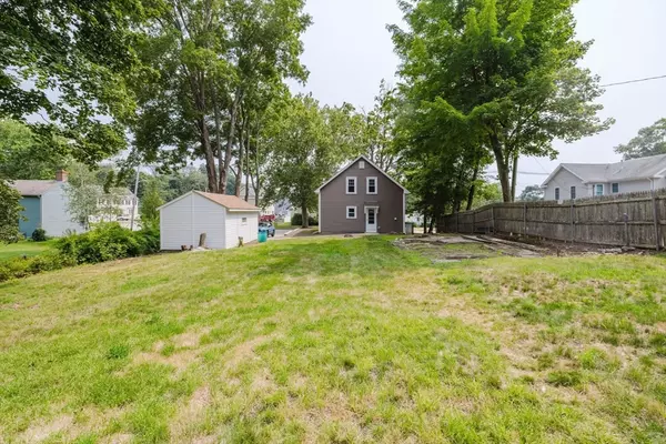 Attleboro, MA 02703,401 Newport Ave