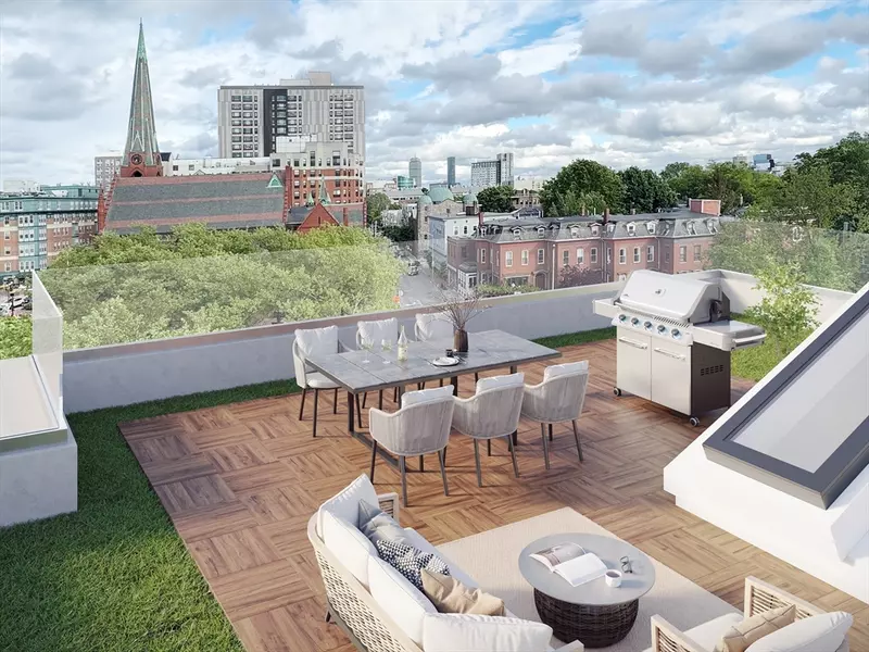 300 Franklin Street #6, Cambridge, MA 02139