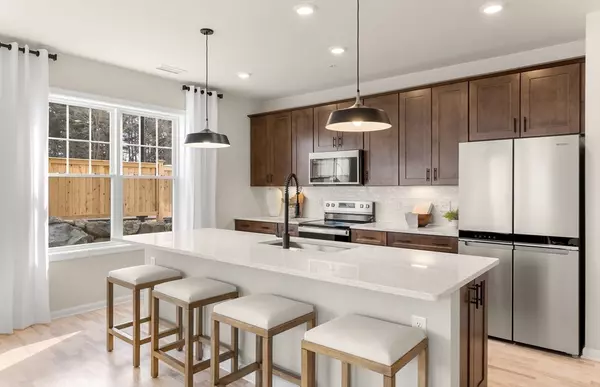 Westborough, MA 01581,2 Codman Way #301