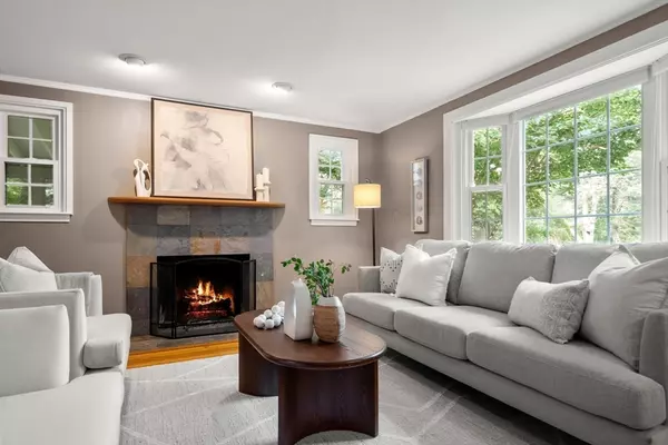 Wayland, MA 01778,51 Moore Rd