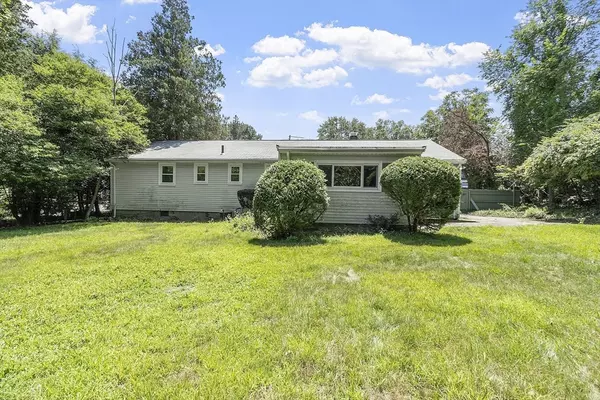 Bedford, MA 01730,81 Page Road