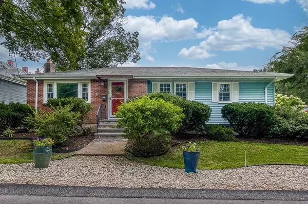 8 Prospect Street, Boston, MA 02136