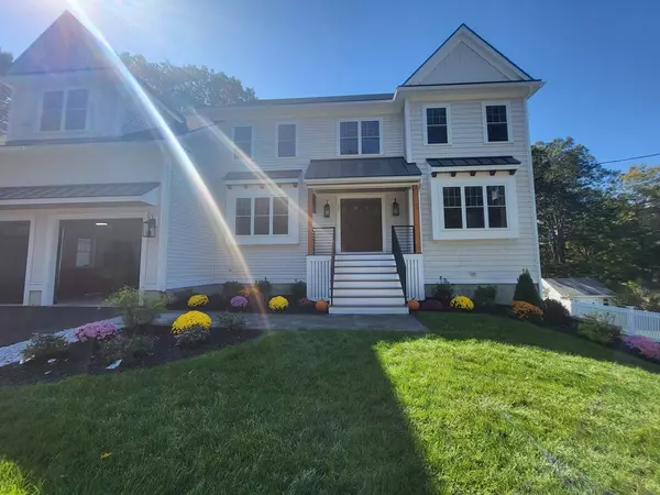 Burlington, MA 01803,29 Beaverbrook Rd