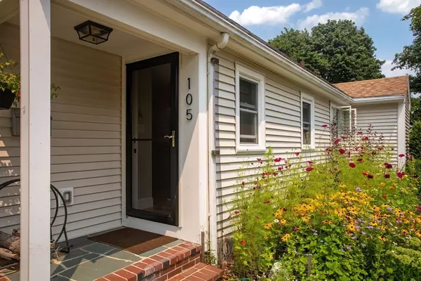 Plymouth, MA 02360,105 Standish Ave