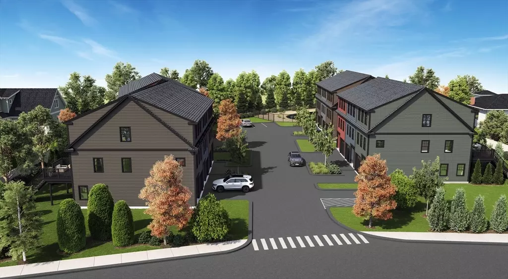 83 Neponset Street #83, Canton, MA 02021