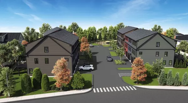 83 Neponset Street #83, Canton, MA 02021