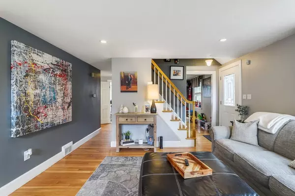 Weymouth, MA 02190,59 Elmer Rd