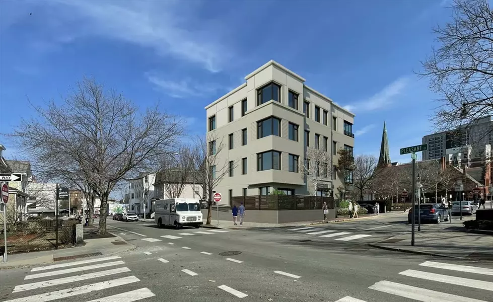 300 Franklin Street #3, Cambridge, MA 02139