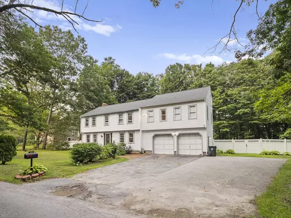 Auburn, MA 01501,611 Oxford Street S.