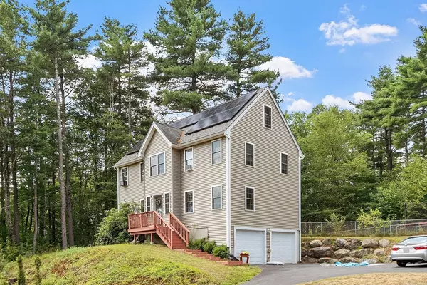 1088 Ashby State Road, Fitchburg, MA 01420