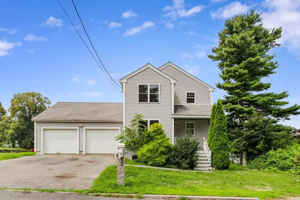 Lowell, MA 01850,8 Aberdeen St