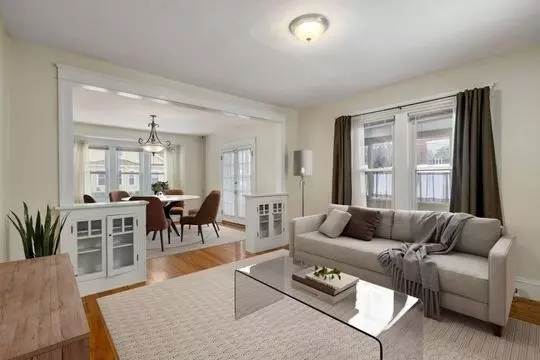 Worcester, MA 01607,278 Greenwood St #1