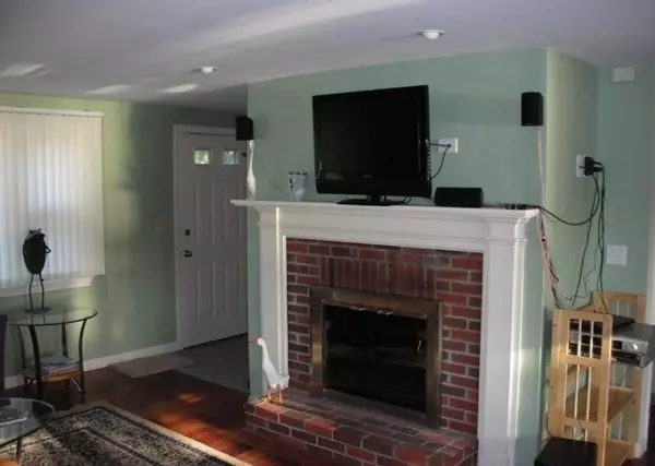Falmouth, MA 02540,65 Paola Drive