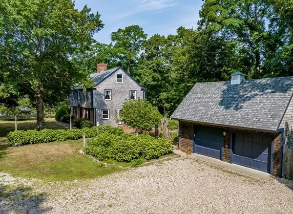 Sandwich, MA 02537,394 Quaker Meeting House Rd