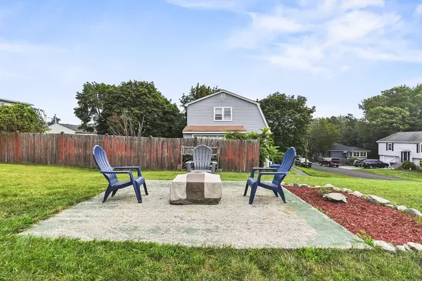 Methuen, MA 01844,34 Varnum Avenue