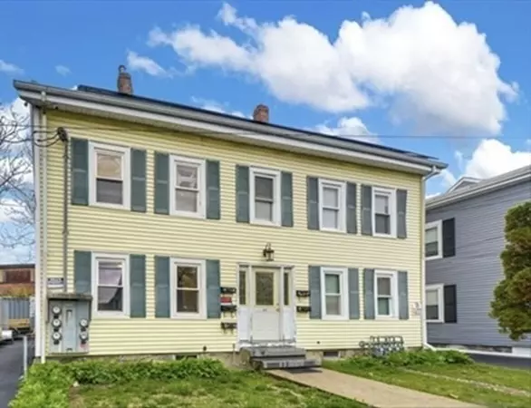 Boston, MA 02136,11 Knight Street #2