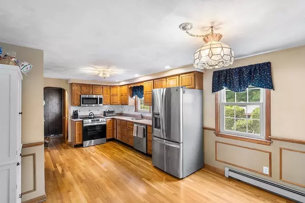 Tewksbury, MA 01876,25 Tanglewood Ave