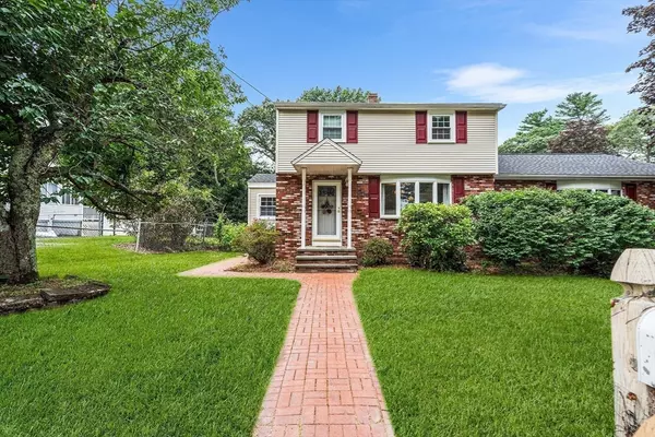 Tewksbury, MA 01876,25 Tanglewood Ave