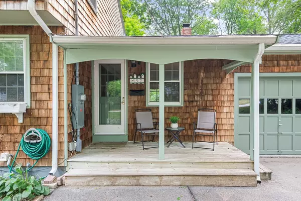 Hopkinton, MA 01748,32 Eastview Rd