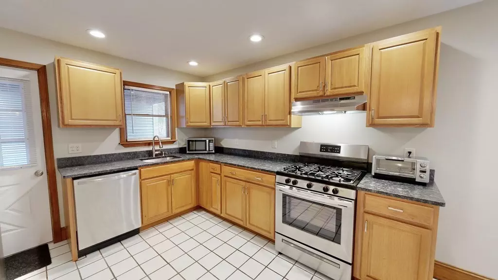 3 Swains Pond Avenue #1, Malden, MA 02148