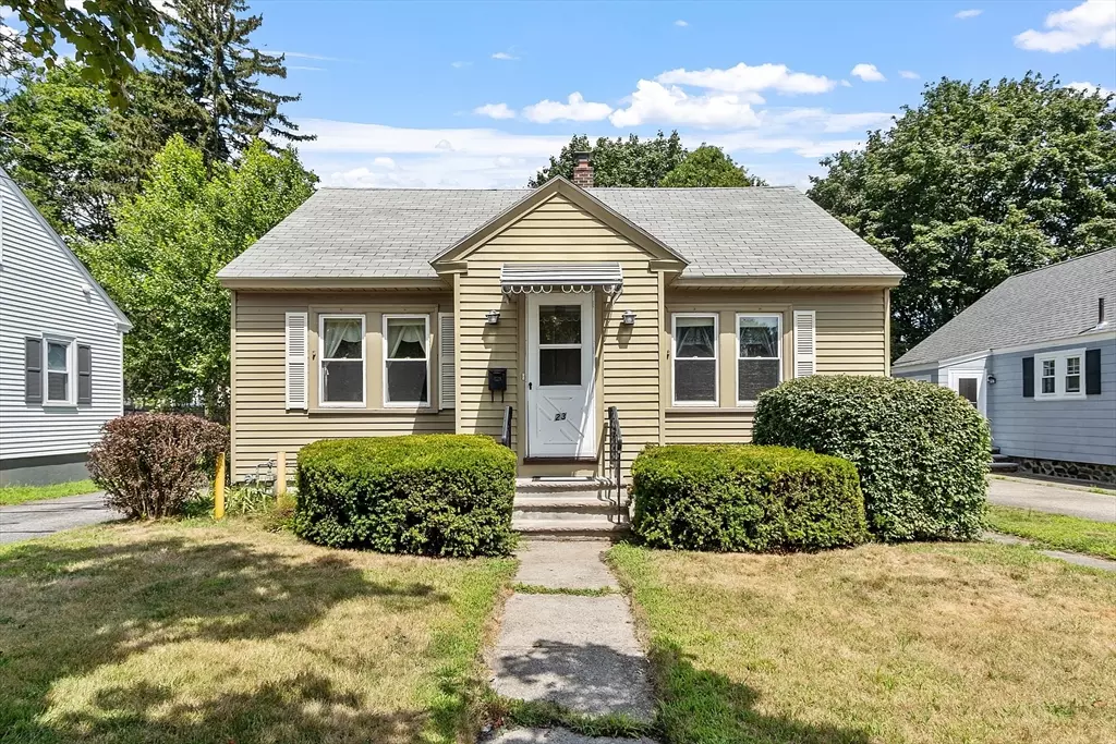 Lawrence, MA 01843,23 Marlboro Street