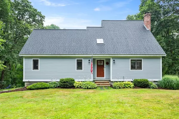 Stow, MA 01775,41 Birch Hill Road