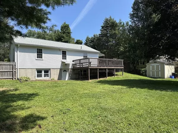 East Longmeadow, MA 01028,50 Gates Ave