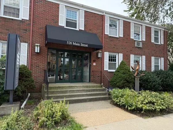 520 Main St #C, Waltham, MA 02452