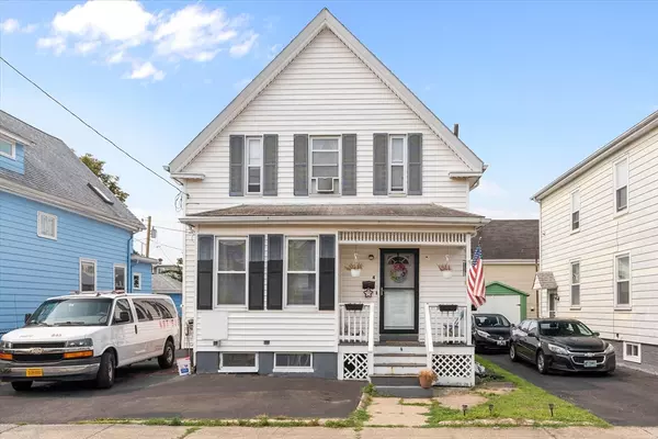 4 River St. Place, Lynn, MA 01905
