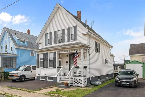 Lynn, MA 01905,4 River St. Place