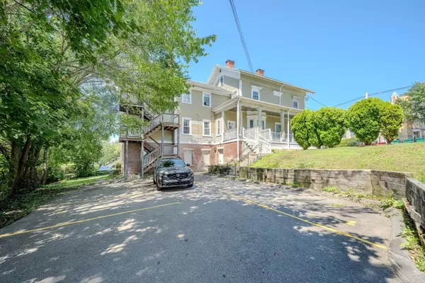 Lowell, MA 01851,95 Nesmith Street