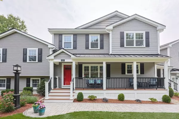 Billerica, MA 01821,13 Heidi Ln