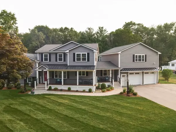 Billerica, MA 01821,13 Heidi Ln