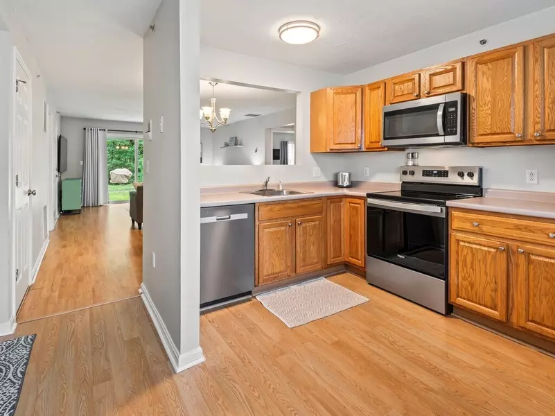 330 Sunderland Road #56, Worcester, MA 01604