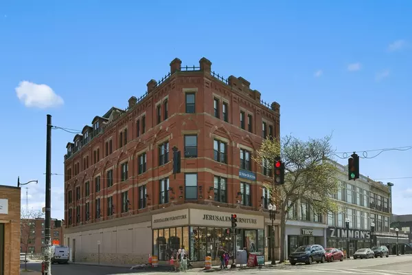 64 Market St #504, Lynn, MA 01901