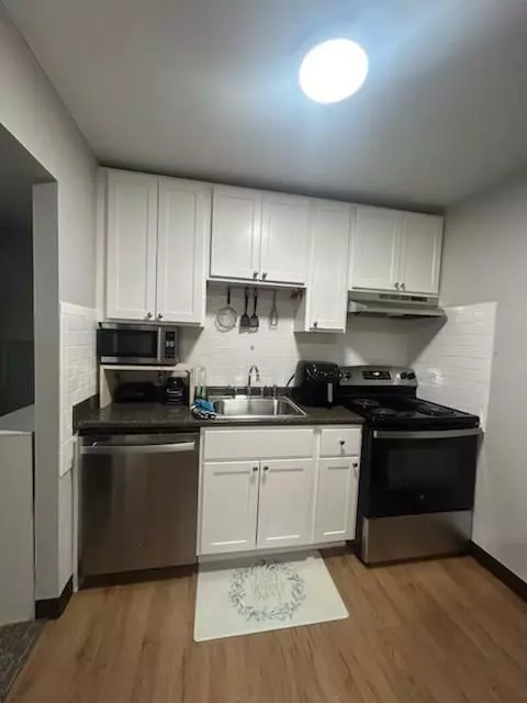 21 Wyeth Street #31, Malden, MA 02148