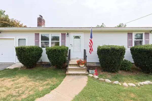 Milford, MA 01757,2 Meadowview Lane