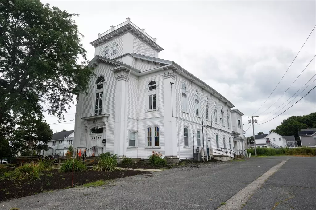 Marlborough, MA 01752,86 Pleasant St
