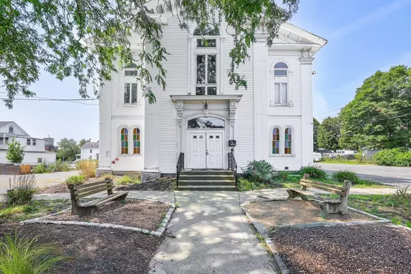Marlborough, MA 01752,86 Pleasant St