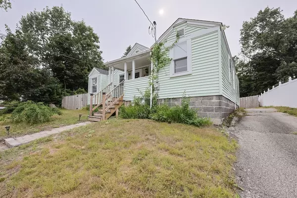 Auburn, MA 01501,19 Chestnut Ave