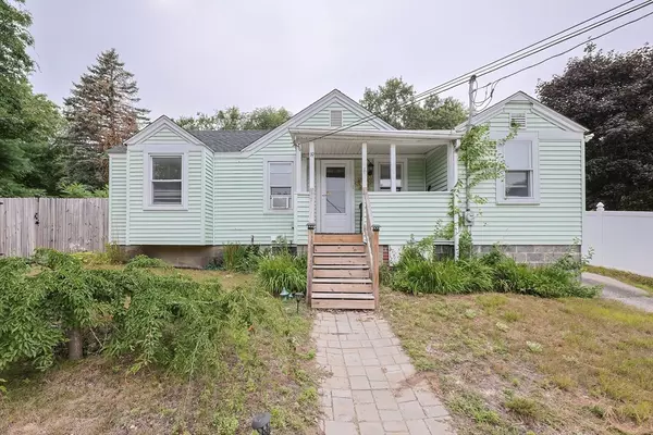 19 Chestnut Ave, Auburn, MA 01501