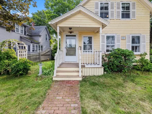 Westborough, MA 01581,8 West Street