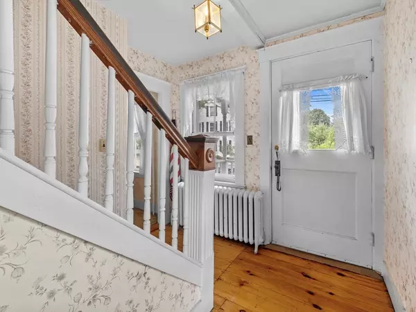 Westborough, MA 01581,8 West Street