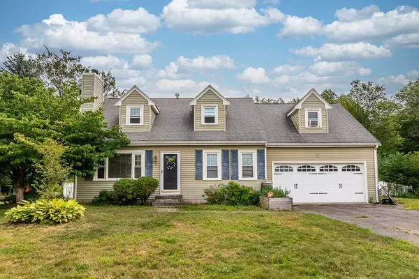 Attleboro, MA 02703,1 Jessicas Way