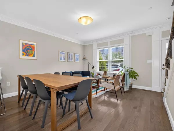 Boston, MA 02135,8 Tremont Pl #8