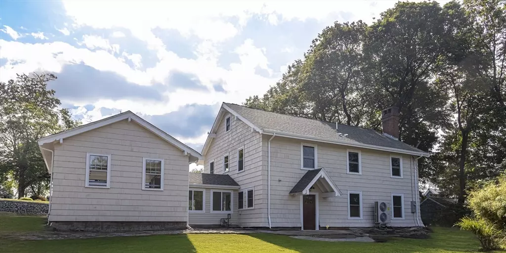 13 Westland Terrace, Haverhill, MA 01830