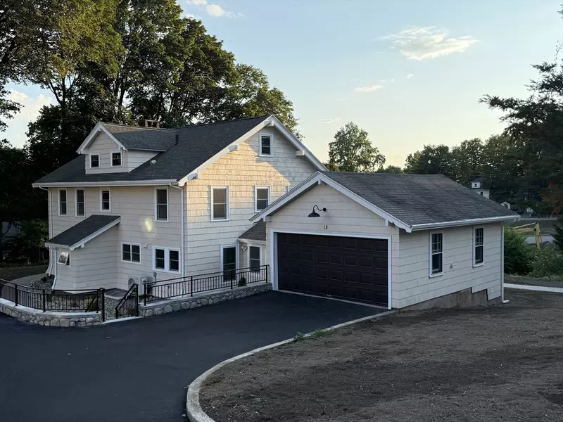 13 Westland Terrace, Haverhill, MA 01830