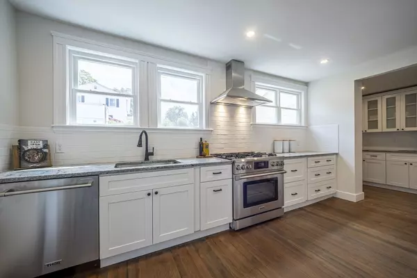 Haverhill, MA 01830,13 Westland Terrace